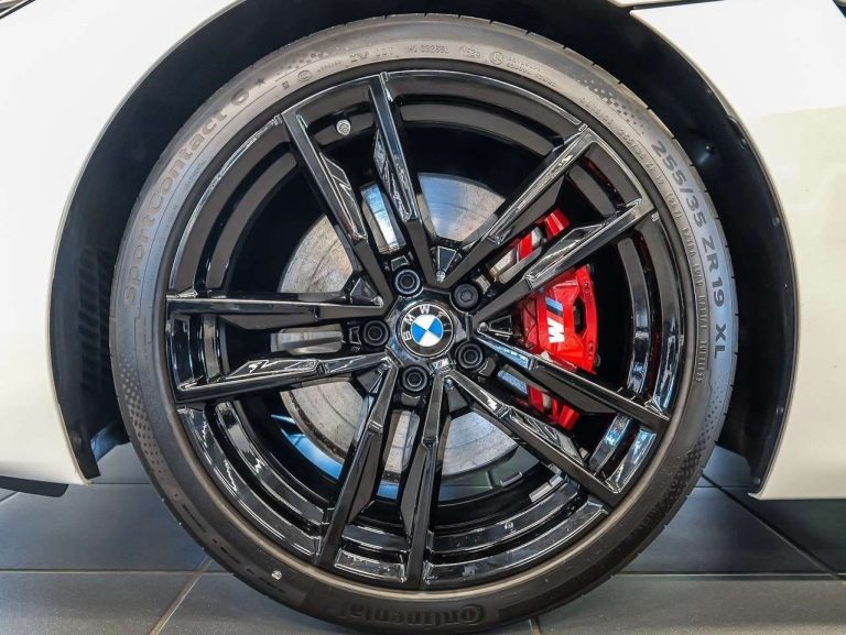 BMW Z4 sDrive20i M Sport - photo 7