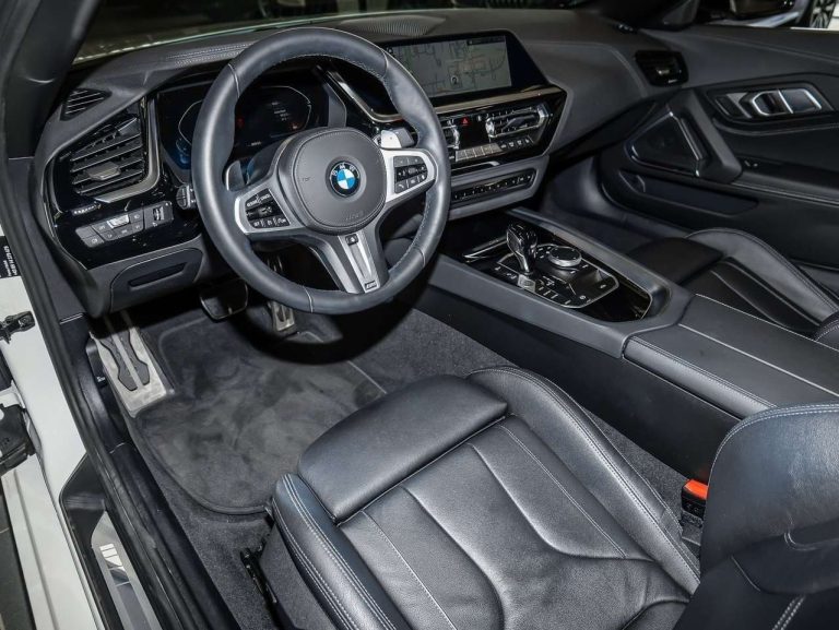 BMW Z4 sDrive20i M Sport - photo 8