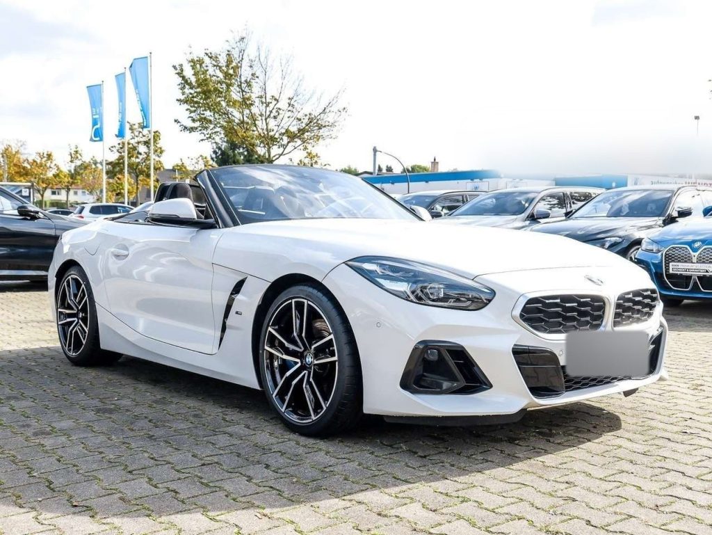 BMW Z4 sDrive20i M Sport