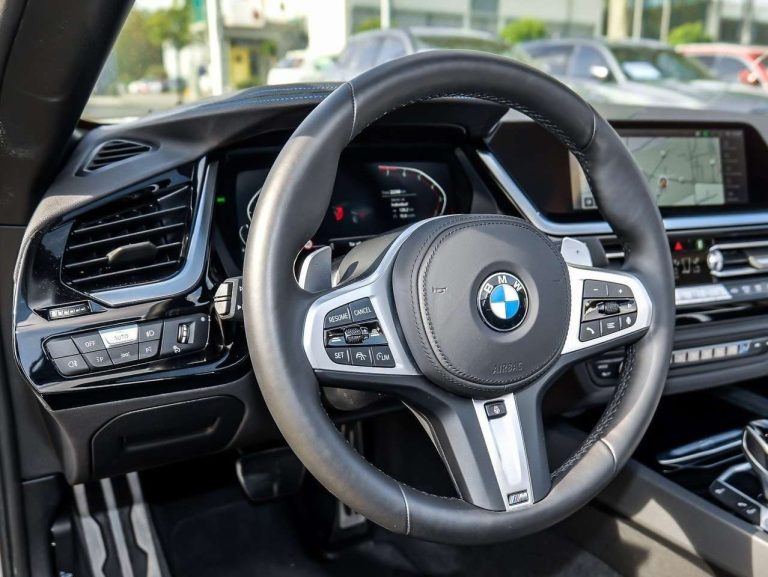 BMW Z4 sDrive20i M Sport - photo 12