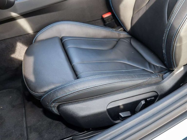 BMW Z4 sDrive20i M Sport - photo 13
