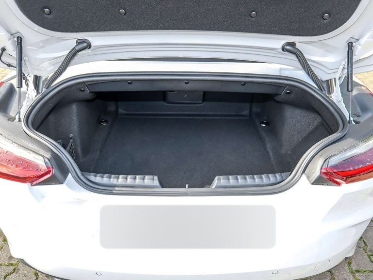 BMW Z4 sDrive20i M Sport - photo 14