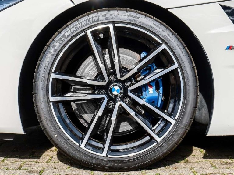 BMW Z4 sDrive20i M Sport - photo 15