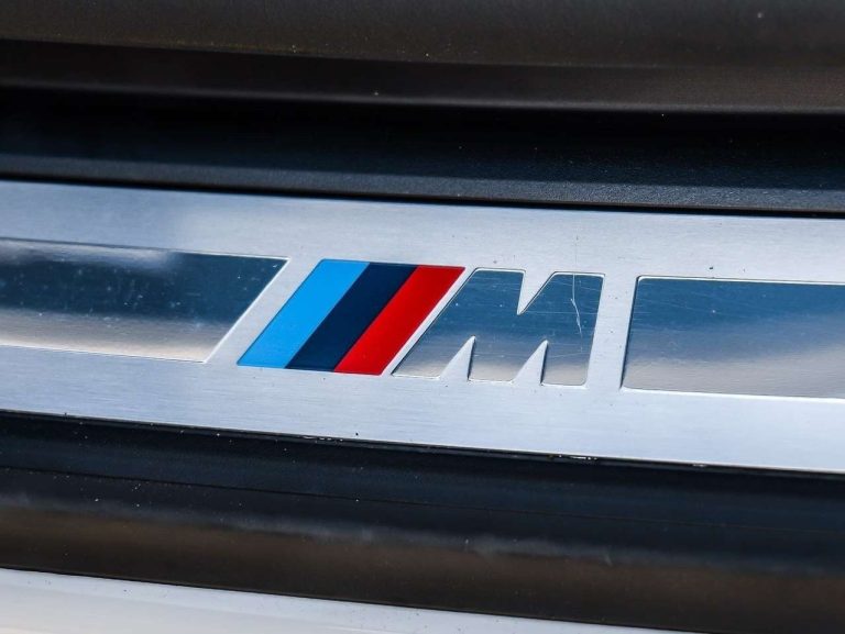 BMW Z4 sDrive20i M Sport - photo 17