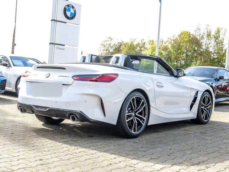 BMW Z4 sDrive20i M Sport - photo 2