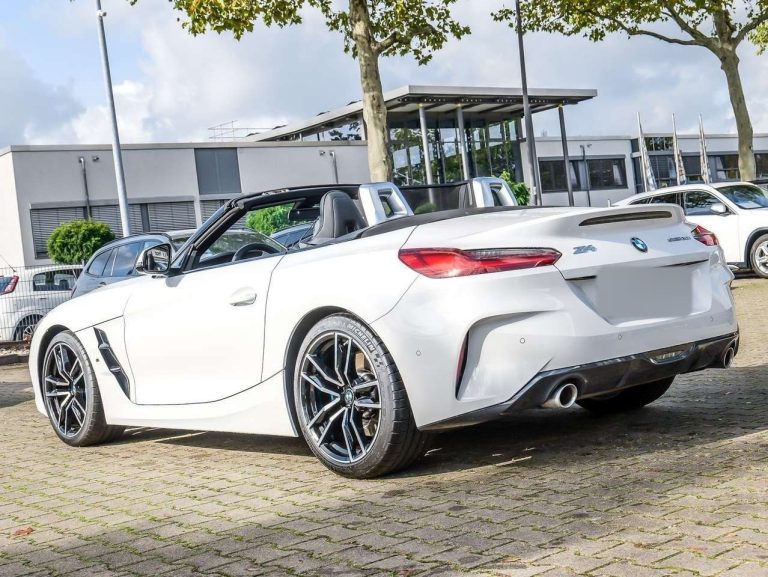 BMW Z4 sDrive20i M Sport - photo 3