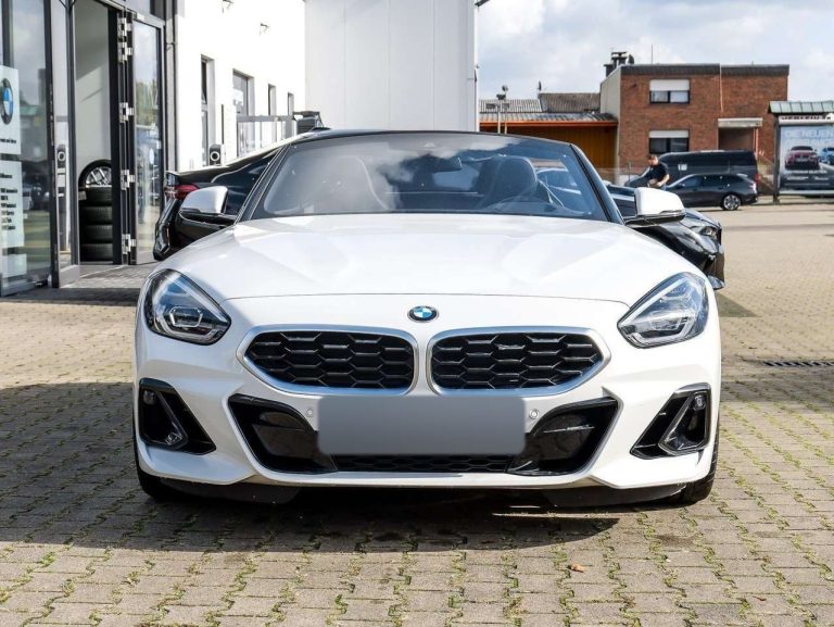 BMW Z4 sDrive20i M Sport - photo 4