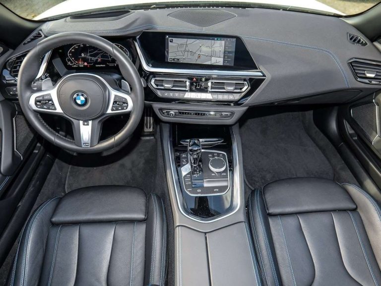 BMW Z4 sDrive20i M Sport - photo 5