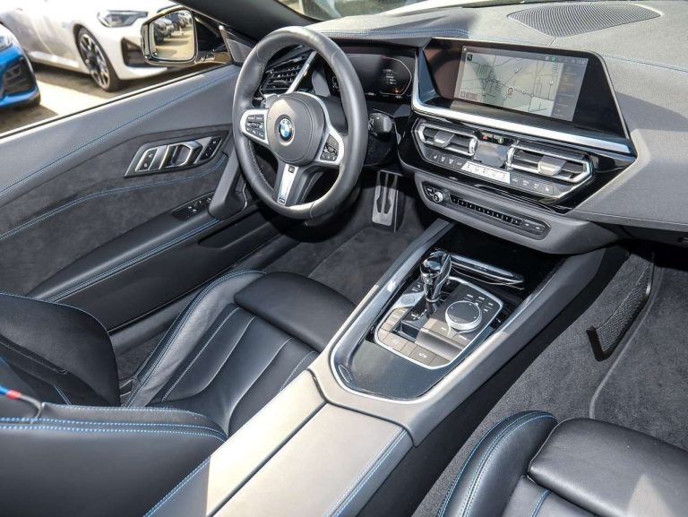 BMW Z4 sDrive20i M Sport - photo 6