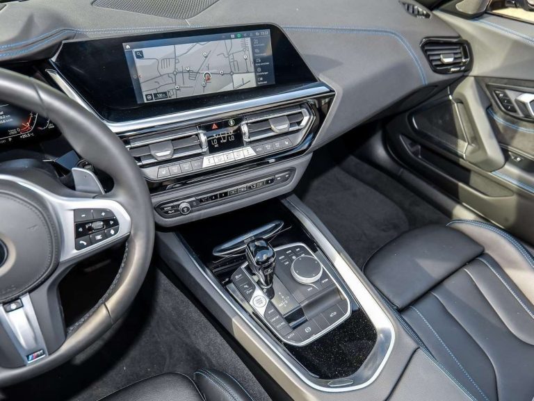 BMW Z4 sDrive20i M Sport - photo 7