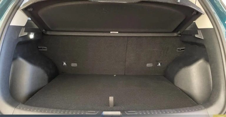 BYD Atto 2 DM-i Boost - photo 10