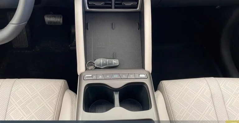 BYD Atto 2 DM-i Boost - photo 11