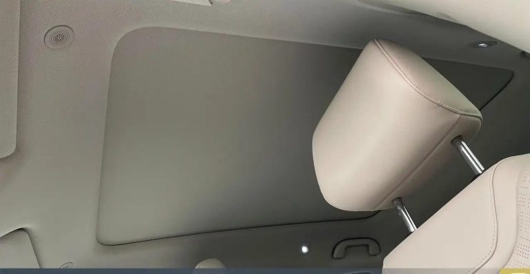 BYD Atto 2 DM-i Boost - photo 12