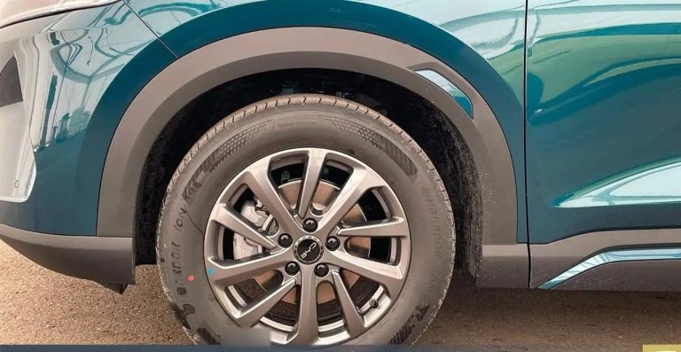 BYD Atto 2 DM-i Boost - photo 3