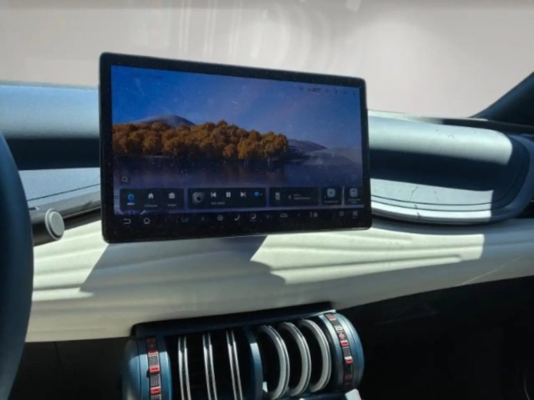 BYD Atto 3 Comfort 150 - photo 10