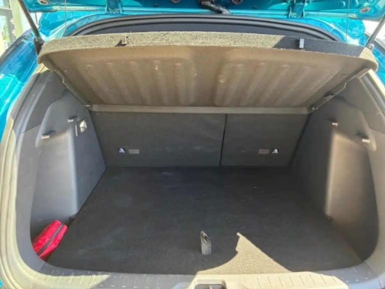 BYD Atto 3 Comfort 150 - photo 13