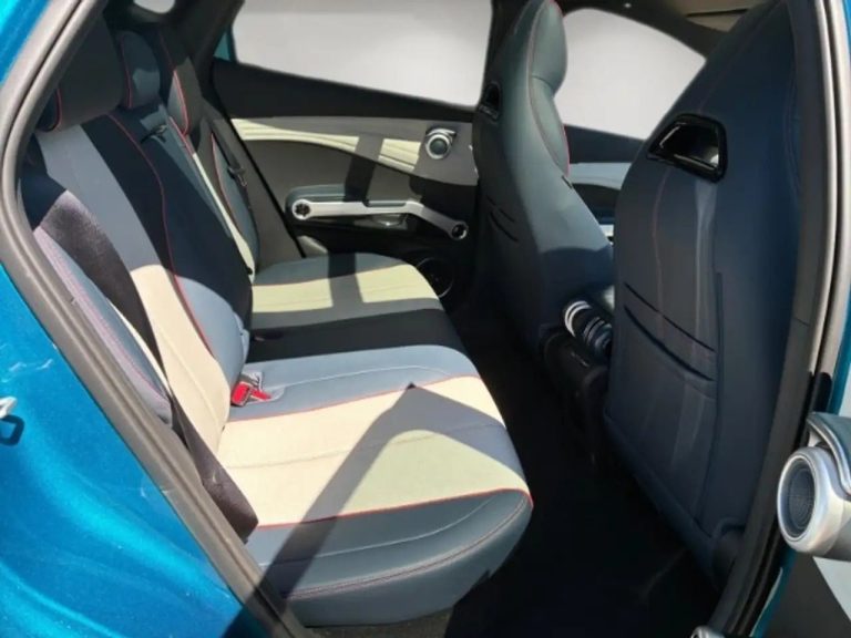 BYD Atto 3 Comfort 150 - photo 14