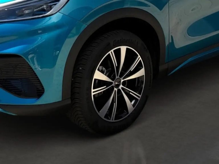 BYD Atto 3 Comfort 150 - photo 7