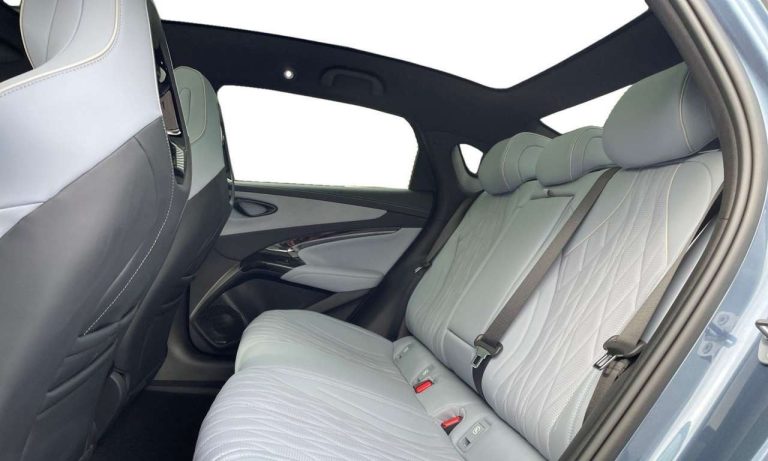 BYD Seal Design - photo 10