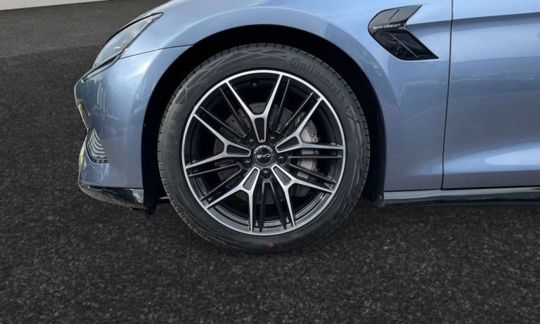 BYD Seal Design - photo 16
