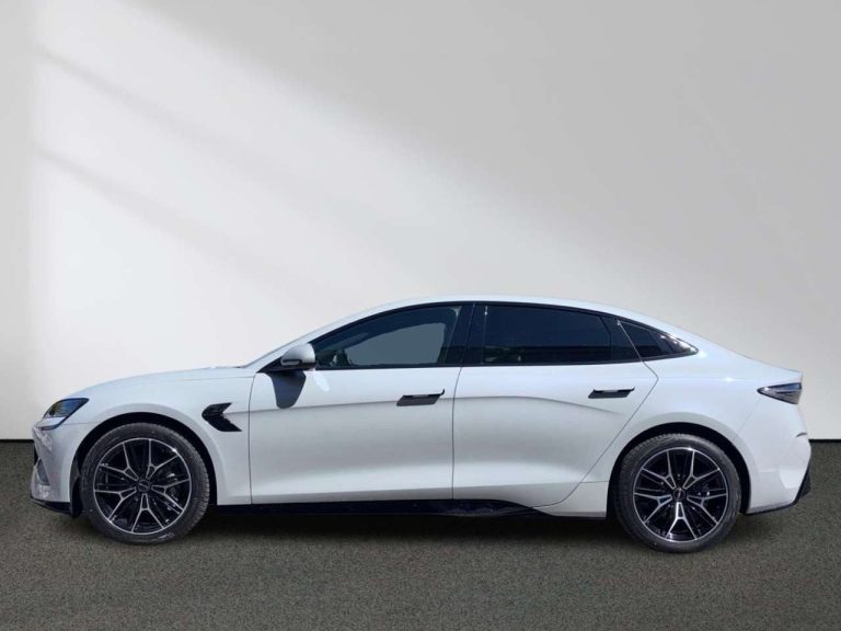 BYD Seal Design - photo 3