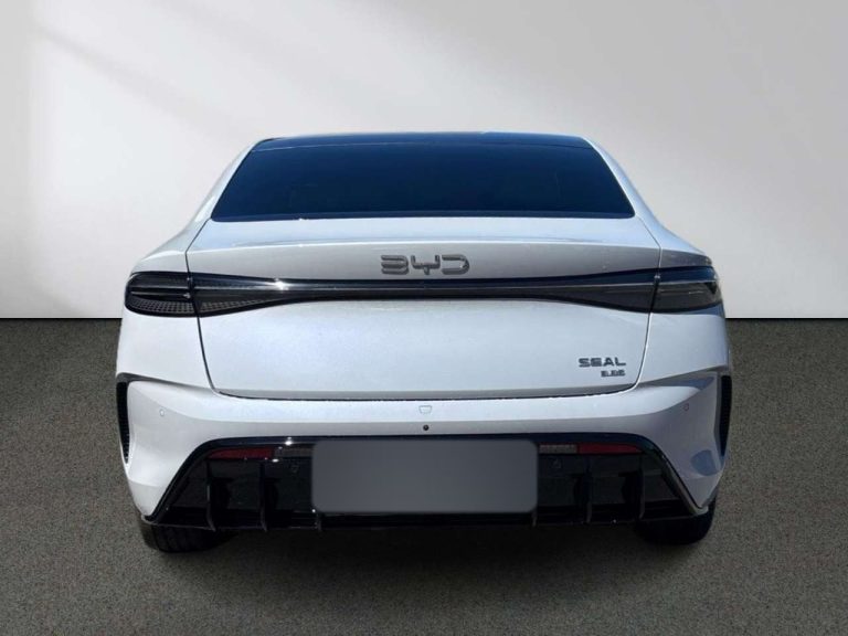 BYD Seal Design - photo 5