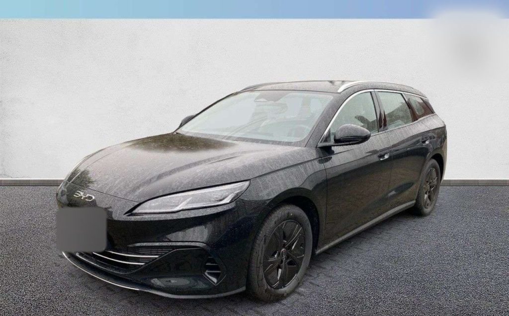 BYD Seal 6 Touring 1.5 DM-i Boost