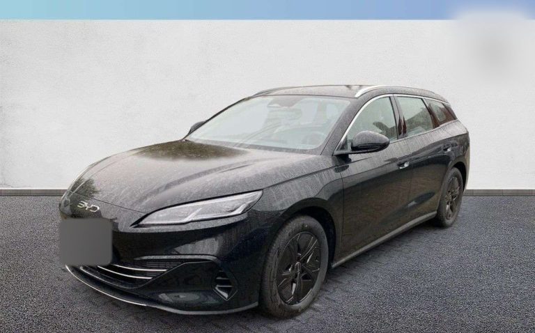 BYD Seal 6 Touring 1.5 DM-i Boost