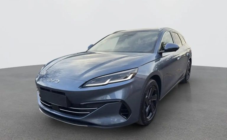 BYD Seal 6 DM-i Touring Comfort