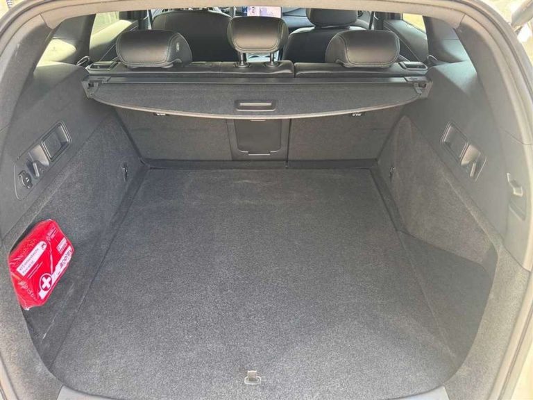 BYD Seal 6 Touring 1.5 DM-i Comfort Lite - photo 10
