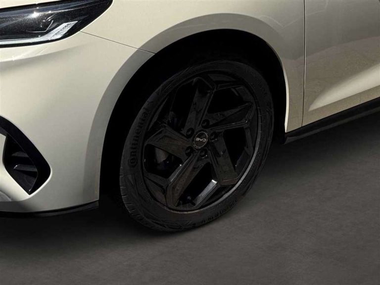 BYD Seal 6 Touring 1.5 DM-i Comfort Lite - photo 11