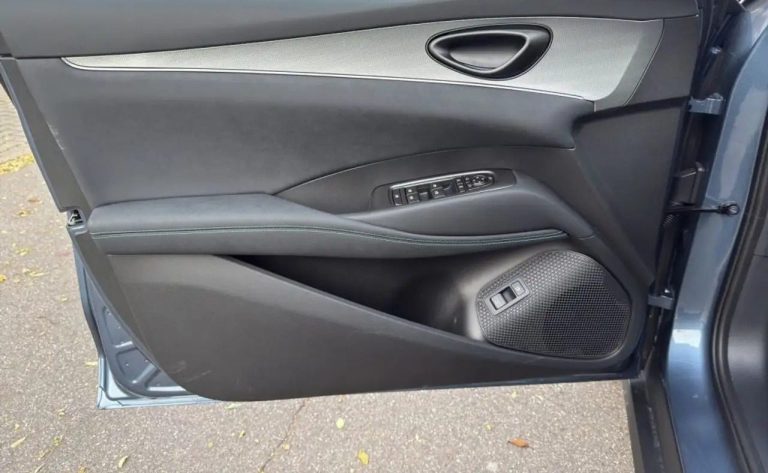 BYD Seal 6 DM-i Touring Comfort - photo 15