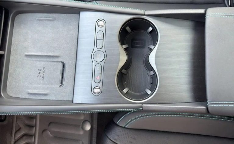 BYD Seal 6 DM-i Touring Comfort - photo 16