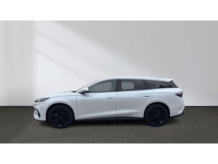BYD Seal 6 DM-i Touring Comfort - photo 3