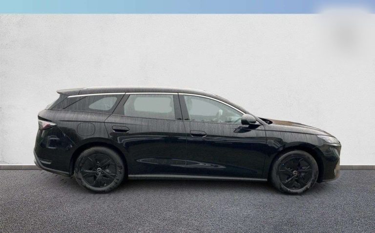 BYD Seal 6 Touring 1.5 DM-i Boost - photo 3