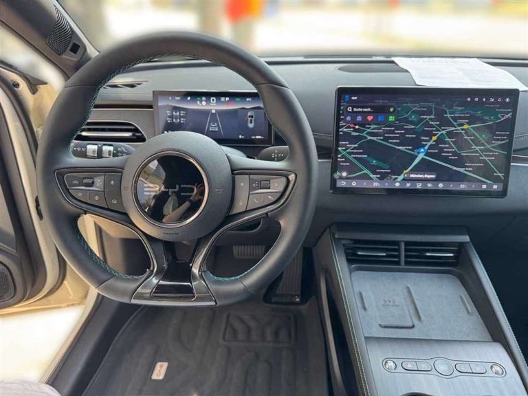 BYD Seal 6 Touring 1.5 DM-i Comfort Lite - photo 5