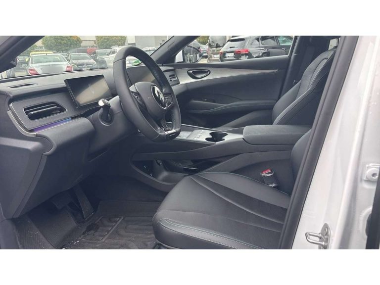 BYD Seal 6 DM-i Touring Comfort - photo 6
