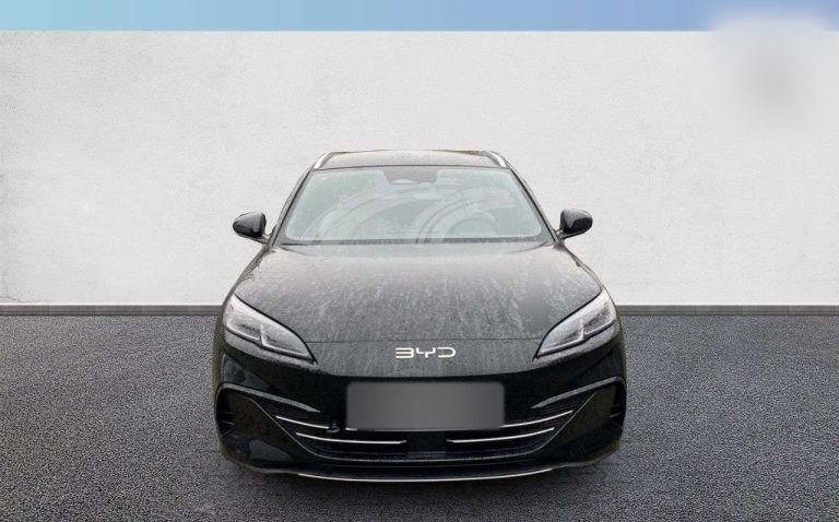 BYD Seal 6 Touring 1.5 DM-i Boost - photo 6