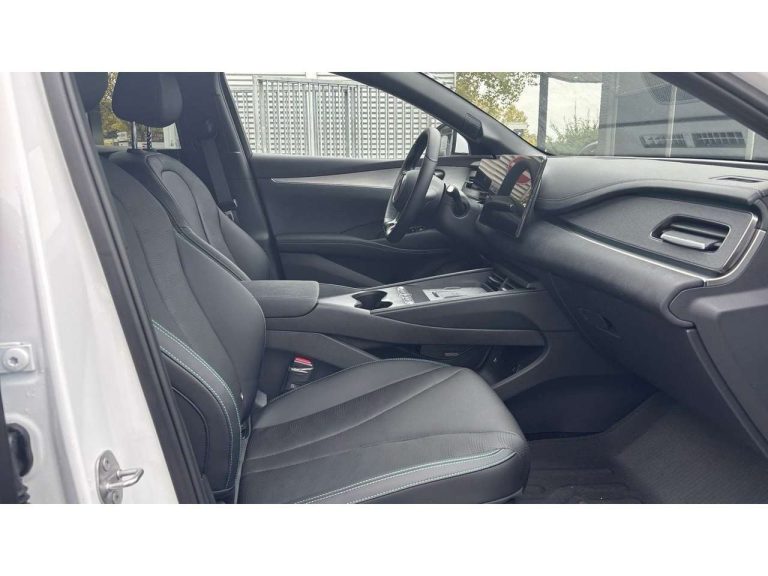 BYD Seal 6 DM-i Touring Comfort - photo 7