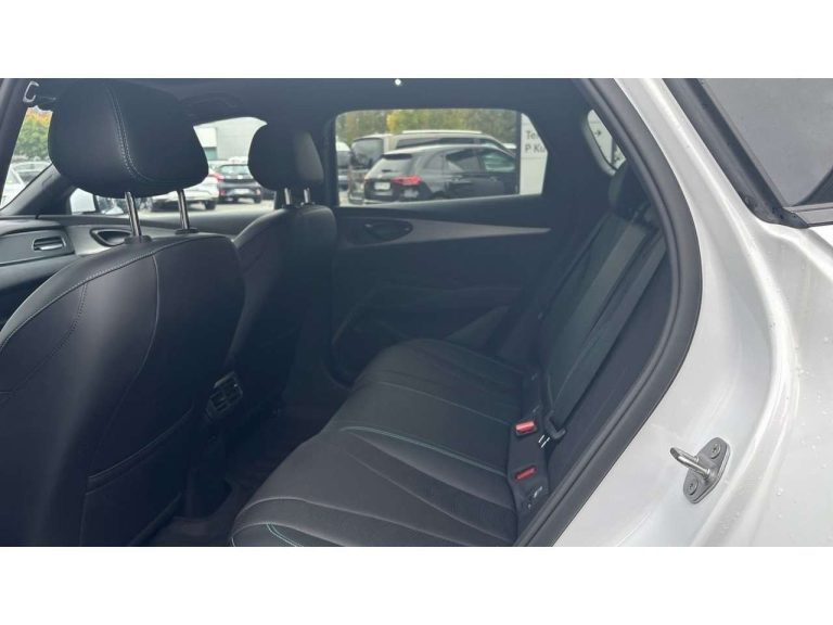 BYD Seal 6 DM-i Touring Comfort - photo 8