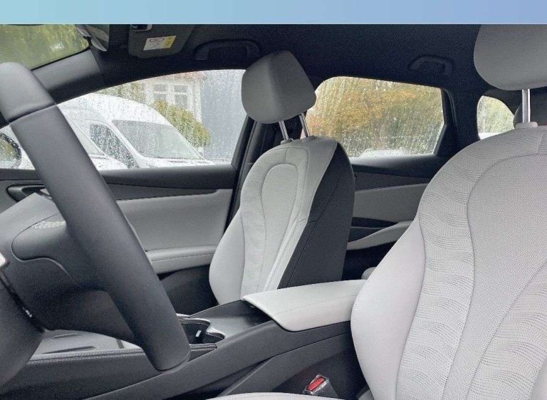 BYD Seal 6 Touring 1.5 DM-i Boost - photo 8