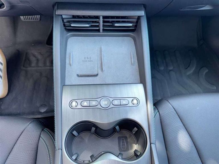 BYD Seal 6 Touring 1.5 DM-i Comfort Lite - photo 9