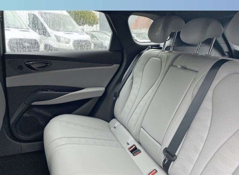 BYD Seal 6 Touring 1.5 DM-i Boost - photo 9