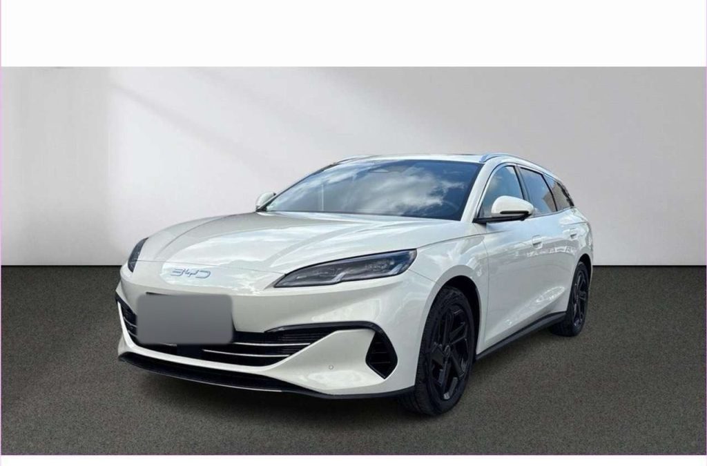BYD Seal 6 DM-i Touring Comfort