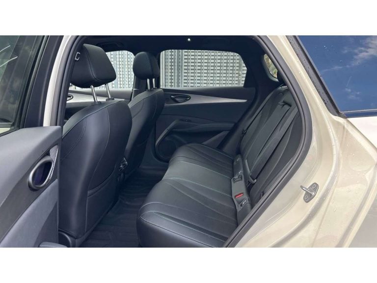 BYD Seal 6 DM-i Touring Comfort - photo 10