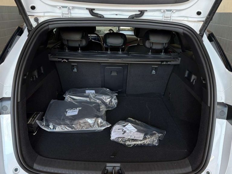 BYD Seal 6 DM-i Comfort - photo 10