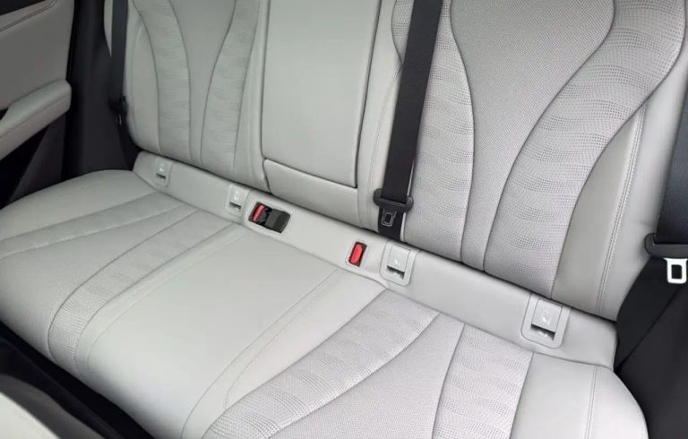 BYD Seal 6 DM-i Touring Comfort - photo 11