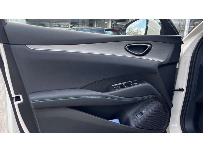 BYD Seal 6 DM-i Touring Comfort - photo 11