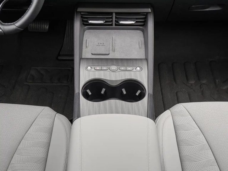 BYD Seal 6 Touring DM-i Comfort - photo 13