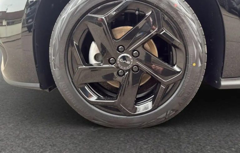 BYD Seal 6 DM-i Touring Comfort - photo 14